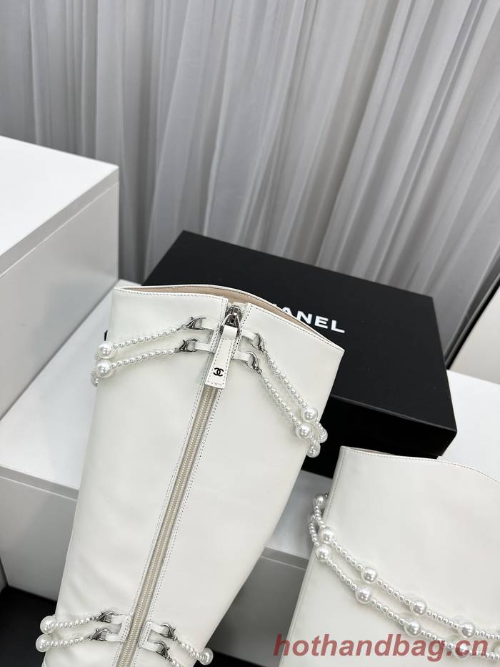 Chanel Shoes CHS01312 Chanel Shoes CHS01312