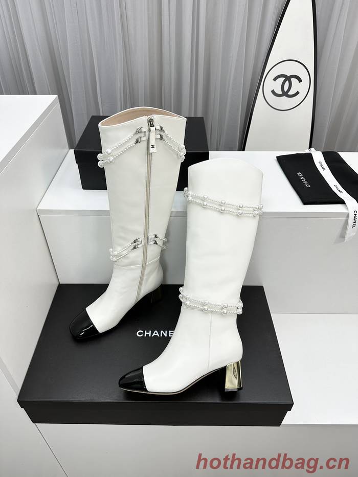 Chanel Shoes CHS01312 Chanel Shoes CHS01312