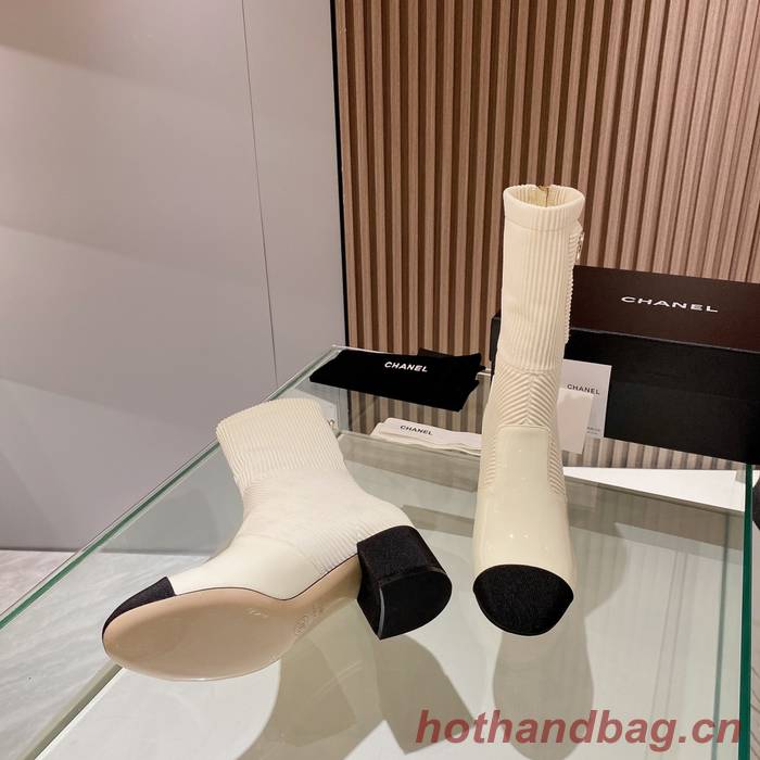 Chanel Shoes CHS01316 Heel 5CM Chanel Shoes CHS01316 Heel 5CM