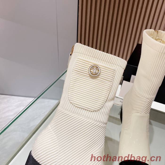 Chanel Shoes CHS01316 Heel 5CM Chanel Shoes CHS01316 Heel 5CM