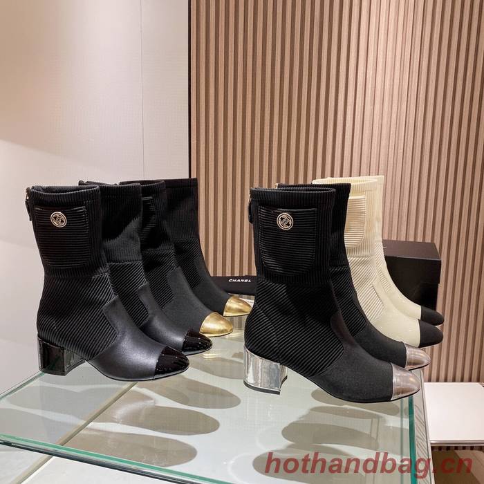 Chanel Shoes CHS01316 Heel 5CM Chanel Shoes CHS01316 Heel 5CM