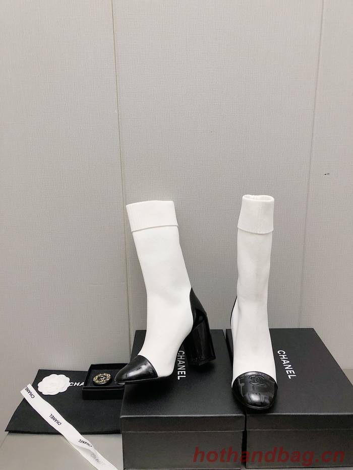 Chanel Shoes CHS01320 Heel 7CM Chanel Shoes CHS01320 Heel 7CM