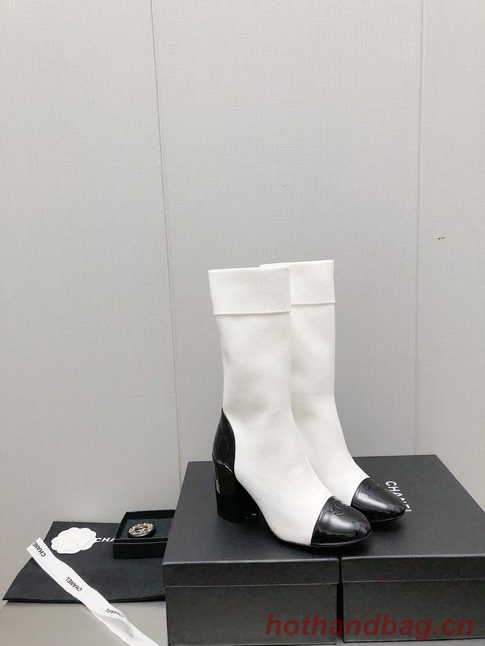 Chanel Shoes CHS01320 Heel 7CM Chanel Shoes CHS01320 Heel 7CM