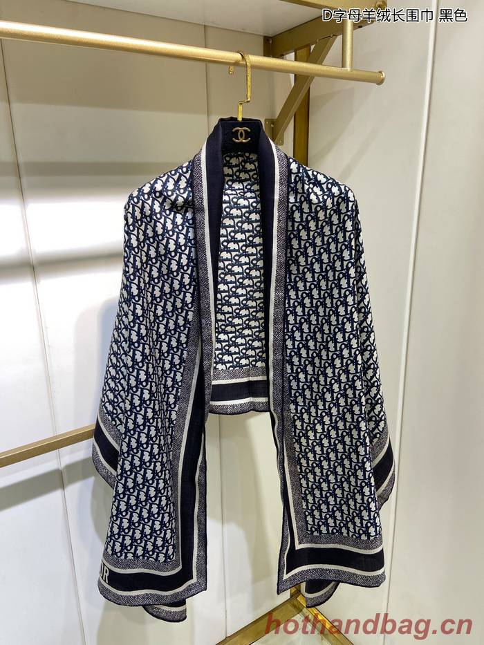 Dior Scarf DIC00157