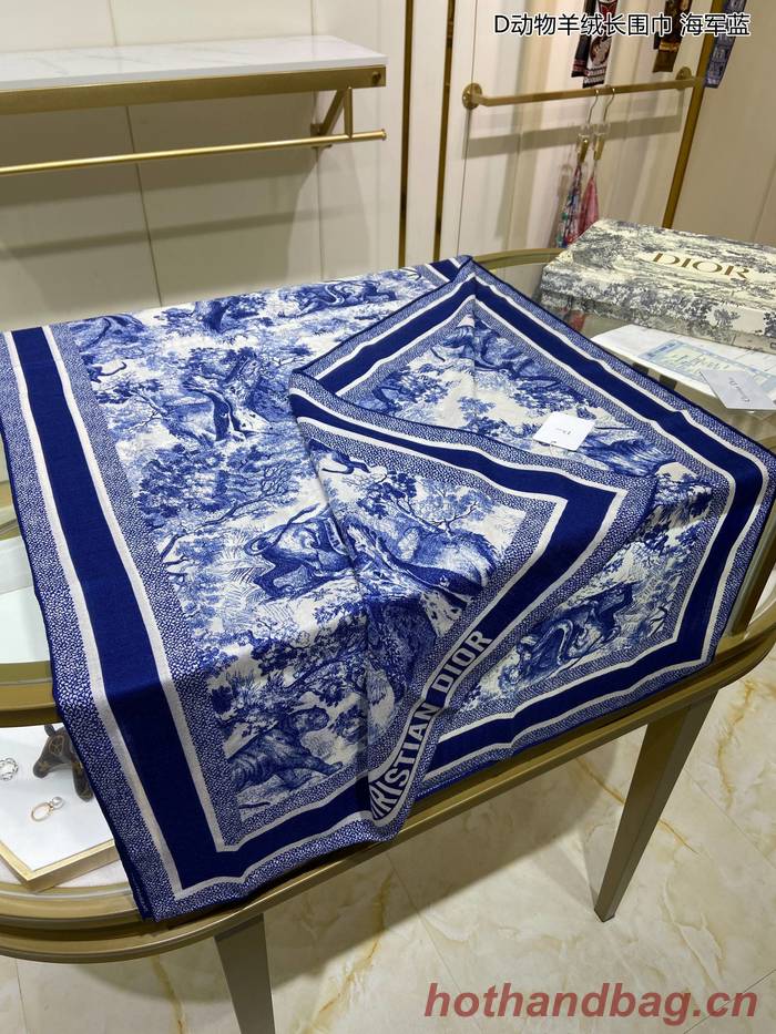 Dior Scarf DIC00160 Dior Scarf DIC00160
