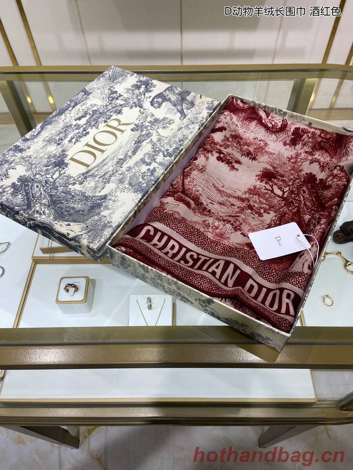 Dior Scarf DIC00161 Dior Scarf DIC00161