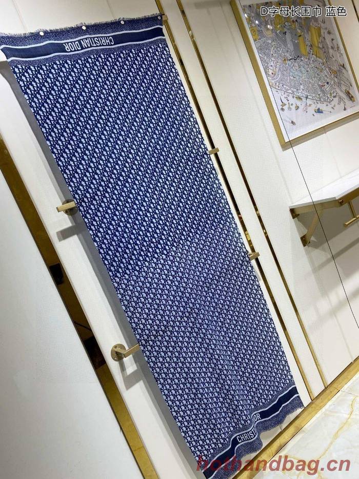 Dior Scarf DIC00163 Dior Scarf DIC00163