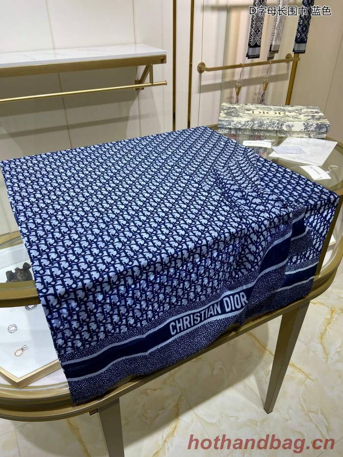 Dior Scarf DIC00163 Dior Scarf DIC00163