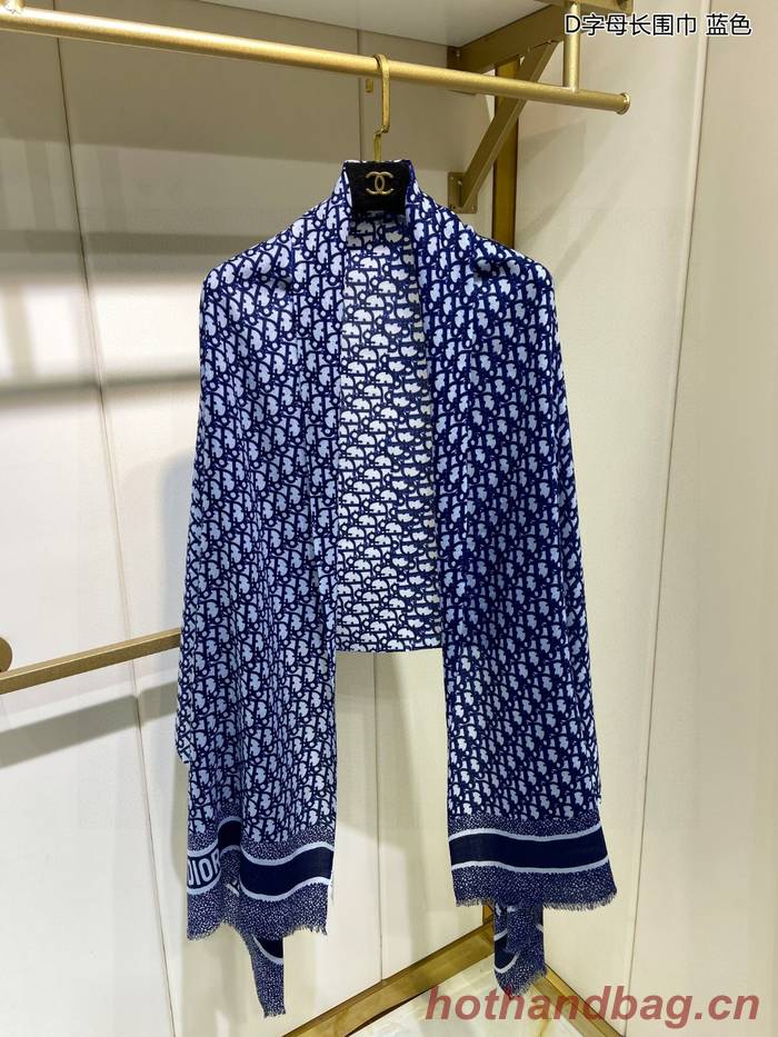 Dior Scarf DIC00163 Dior Scarf DIC00163