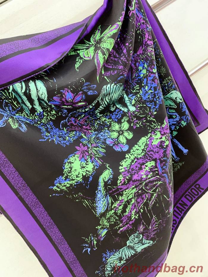 Dior Scarf DIC00171 Dior Scarf DIC00171