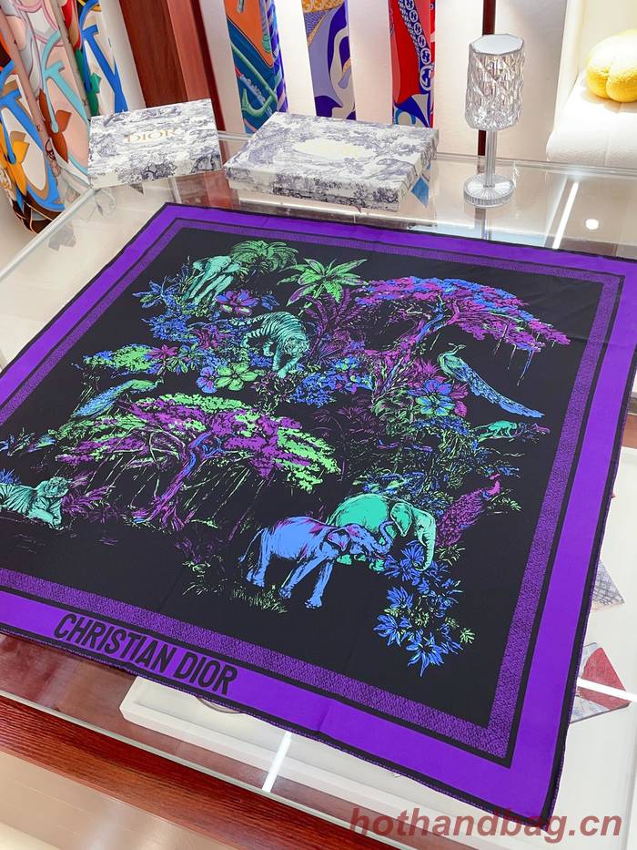 Dior Scarf DIC00171 Dior Scarf DIC00171