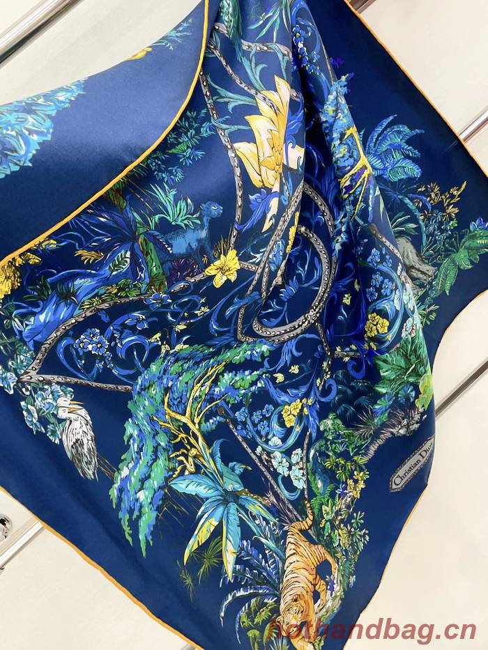 Dior Scarf DIC00176 Dior Scarf DIC00176