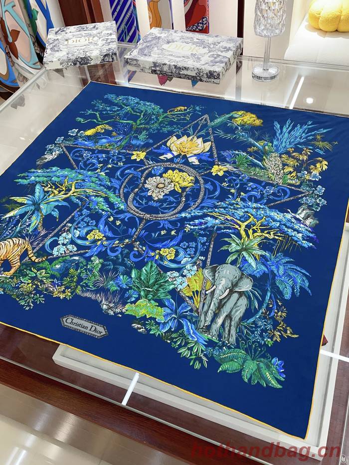 Dior Scarf DIC00176 Dior Scarf DIC00176