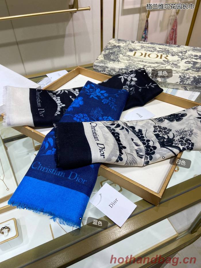 Dior Scarf DIC00177 Dior Scarf DIC00177