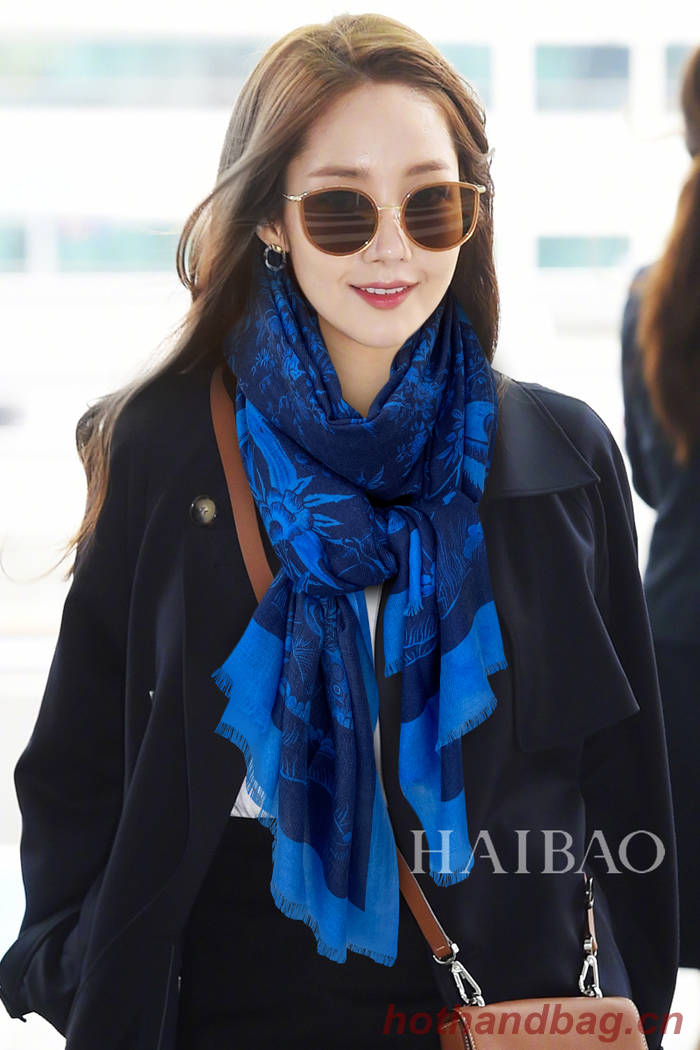 Dior Scarf DIC00179 Dior Scarf DIC00179