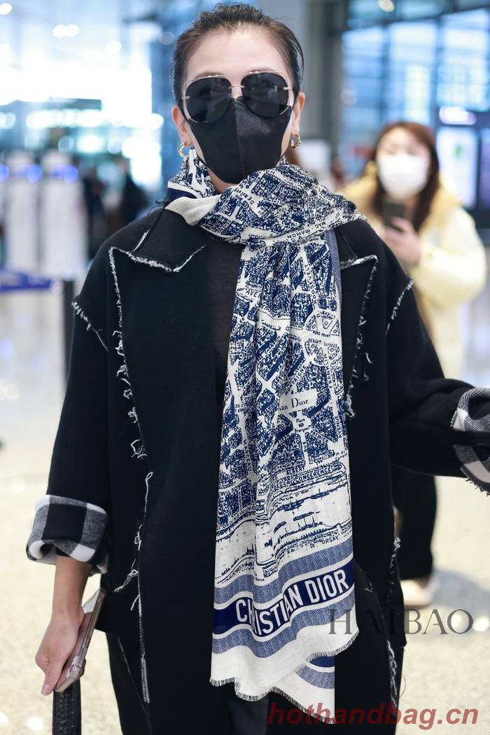 Dior Scarf DIC00180 Dior Scarf DIC00180