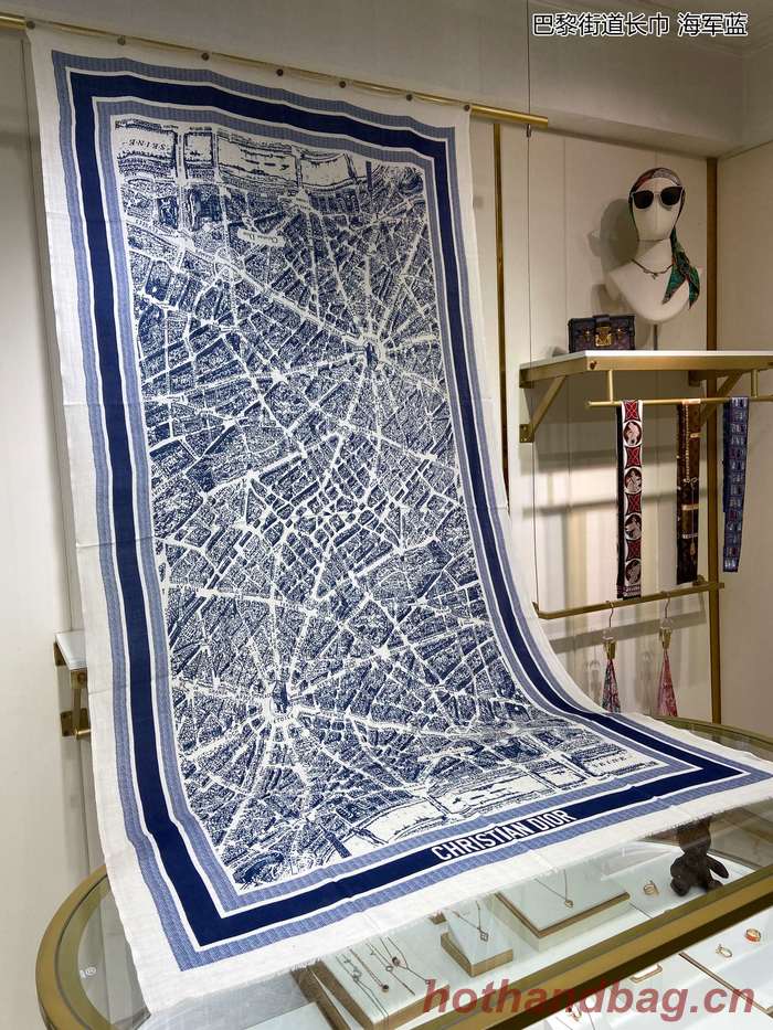 Dior Scarf DIC00180 Dior Scarf DIC00180