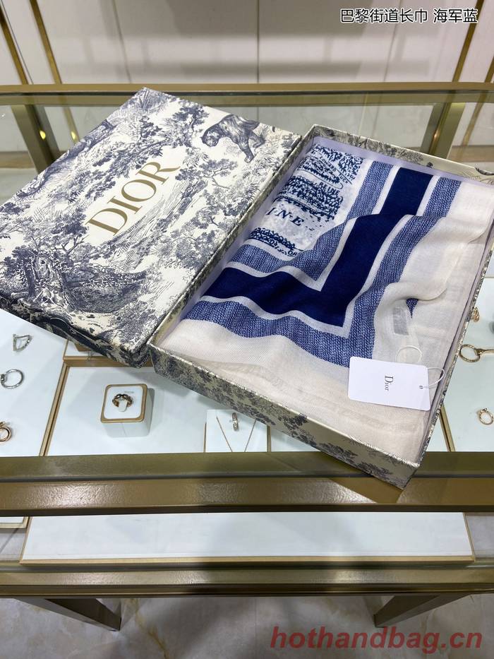 Dior Scarf DIC00180 Dior Scarf DIC00180