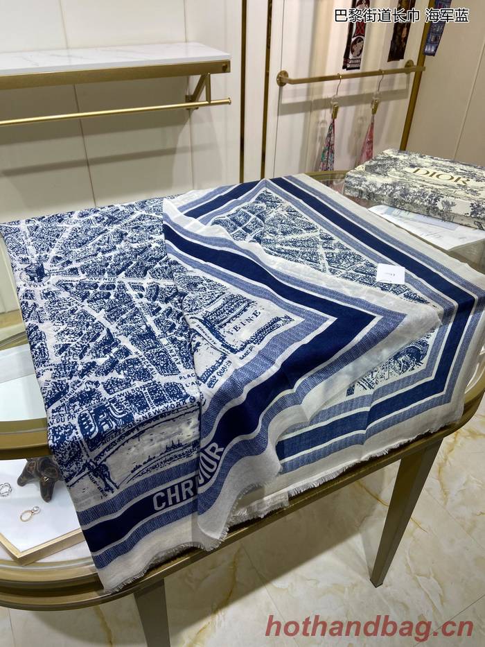 Dior Scarf DIC00180 Dior Scarf DIC00180