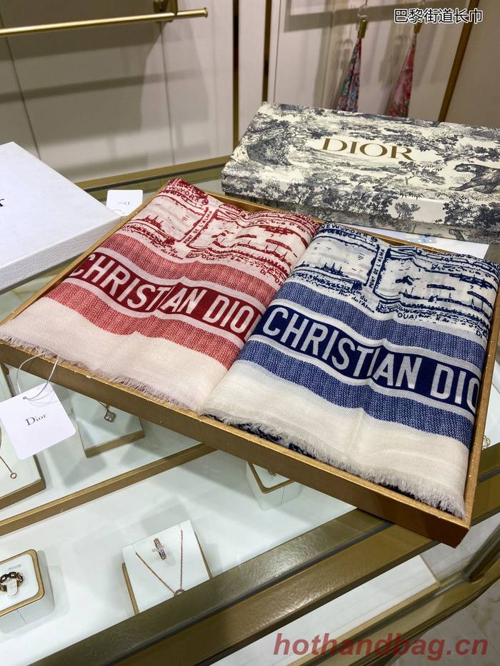Dior Scarf DIC00181 Dior Scarf DIC00181