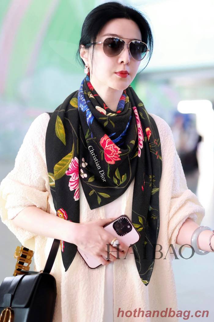 Dior Scarf DIC00187 Dior Scarf DIC00187