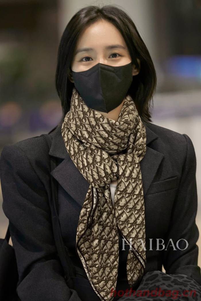 Dior Scarf DIC00191 Dior Scarf DIC00191