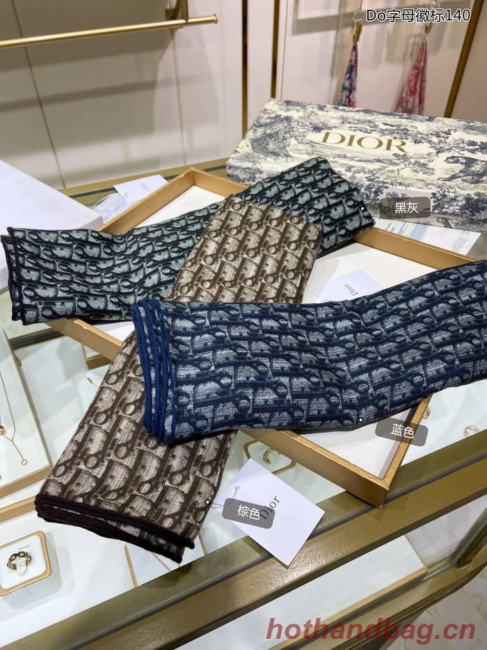 Dior Scarf DIC00191 Dior Scarf DIC00191