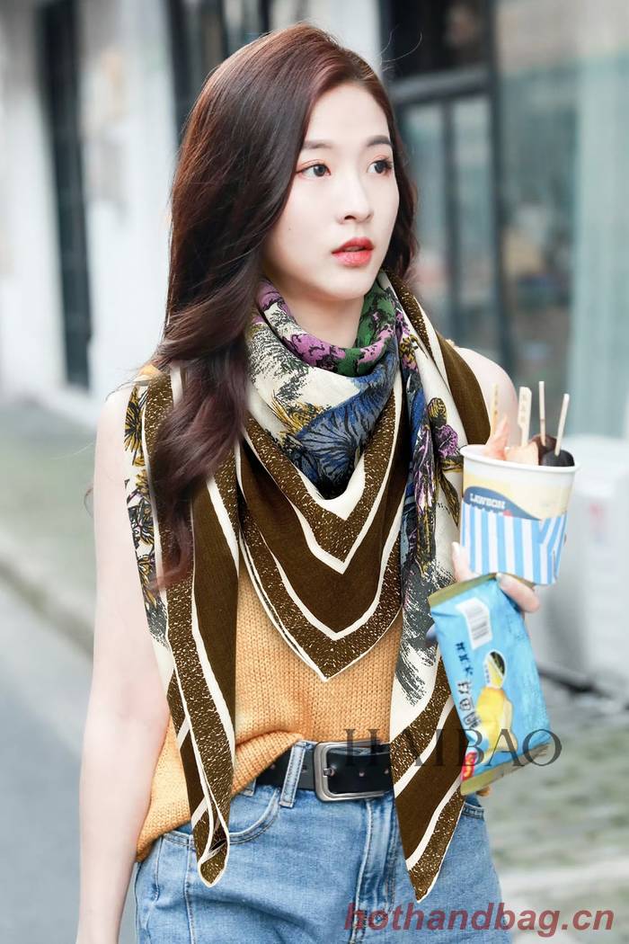 Dior Scarf DIC00200 Dior Scarf DIC00200