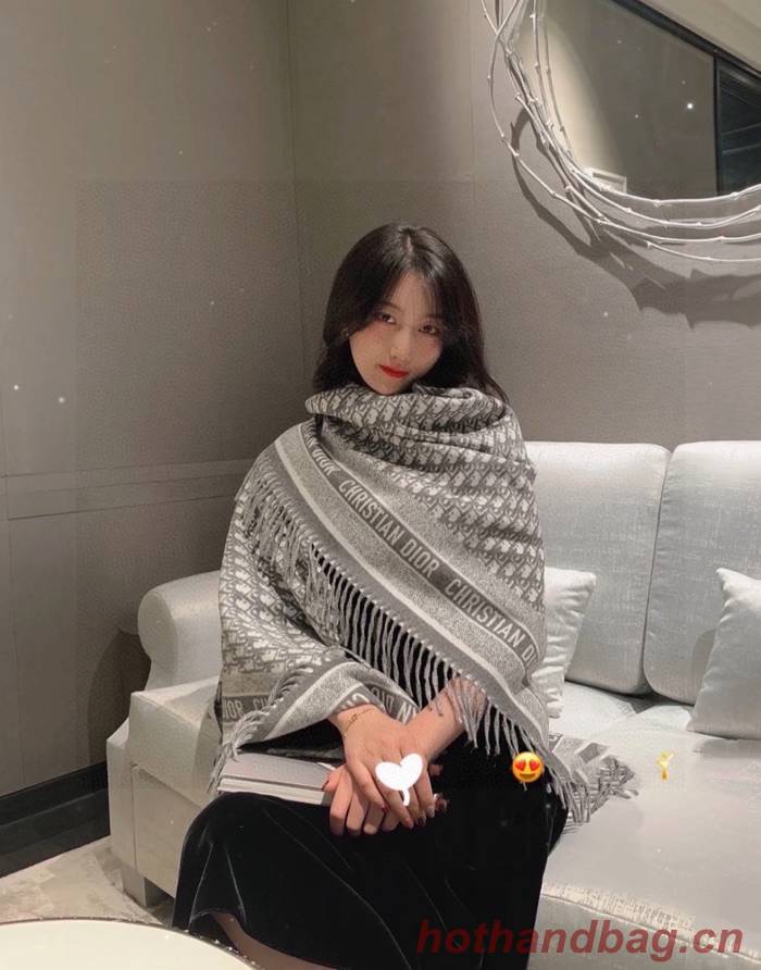 Dior Scarf DIC00204 Dior Scarf DIC00204