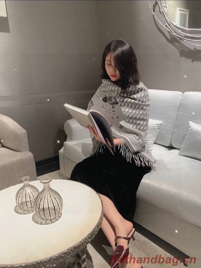 Dior Scarf DIC00204 Dior Scarf DIC00204