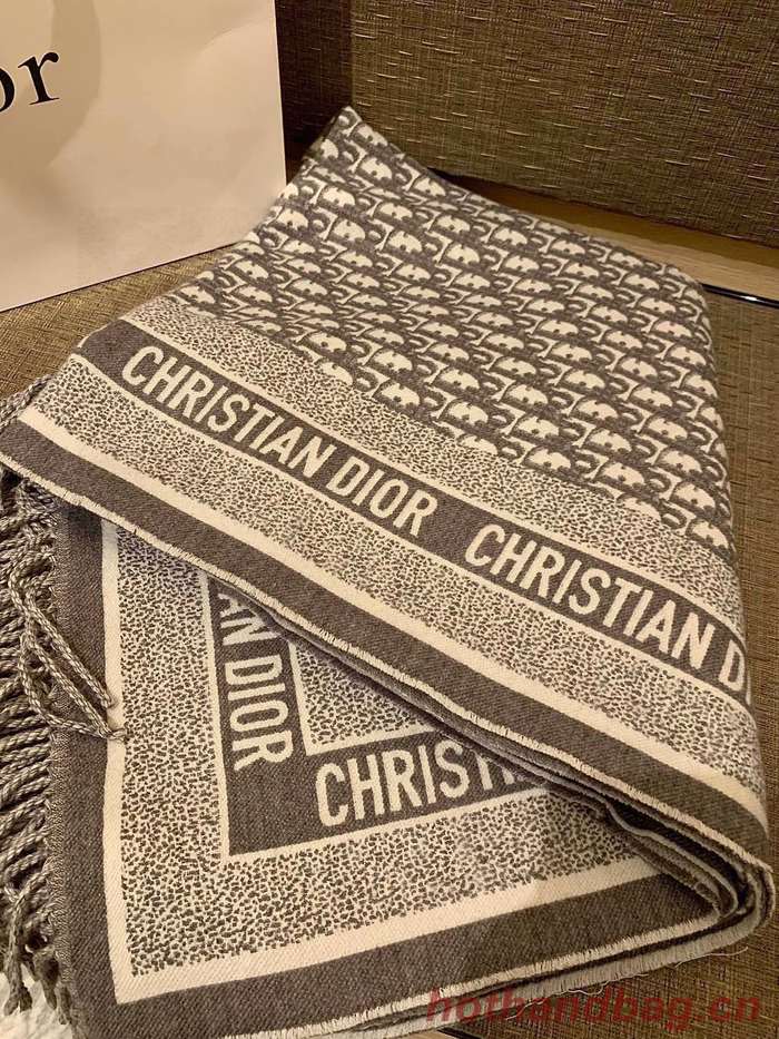 Dior Scarf DIC00204 Dior Scarf DIC00204
