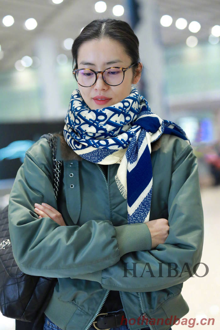 Dior Scarf DIC00205 Dior Scarf DIC00205