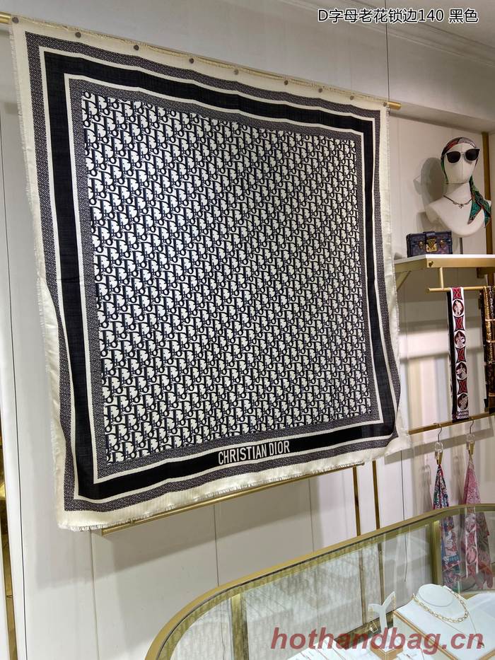 Dior Scarf DIC00207 Dior Scarf DIC00207