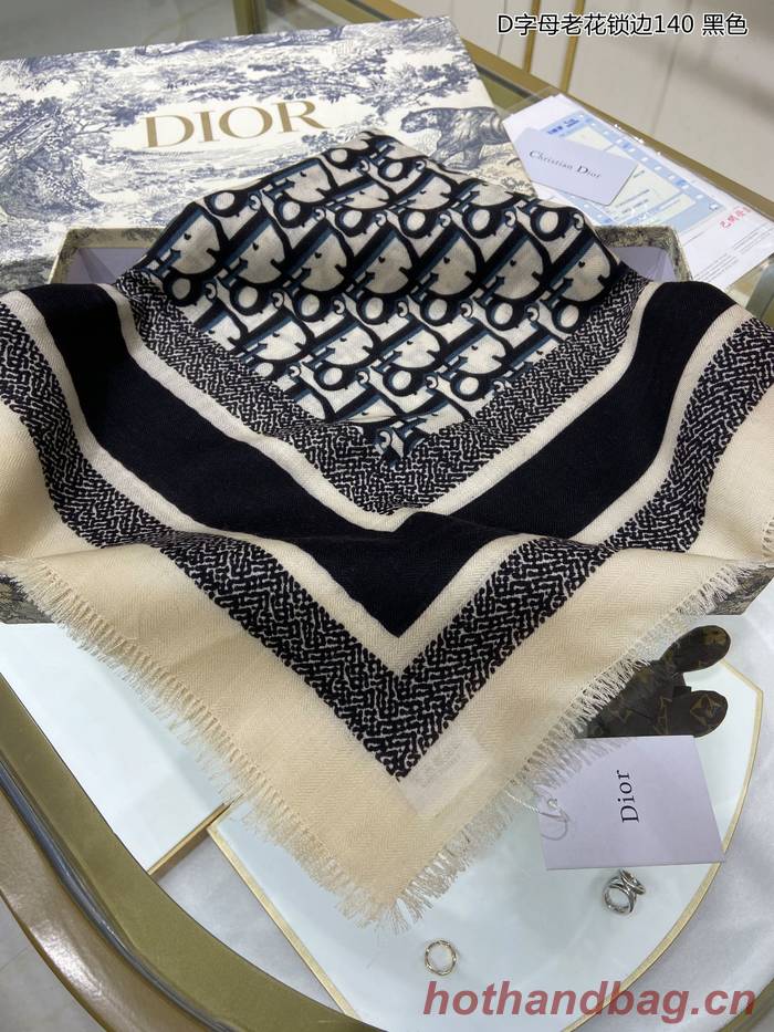 Dior Scarf DIC00207 Dior Scarf DIC00207