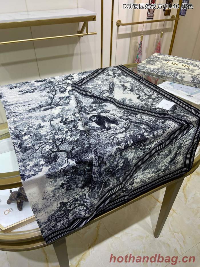 Dior Scarf DIC00208 Dior Scarf DIC00208