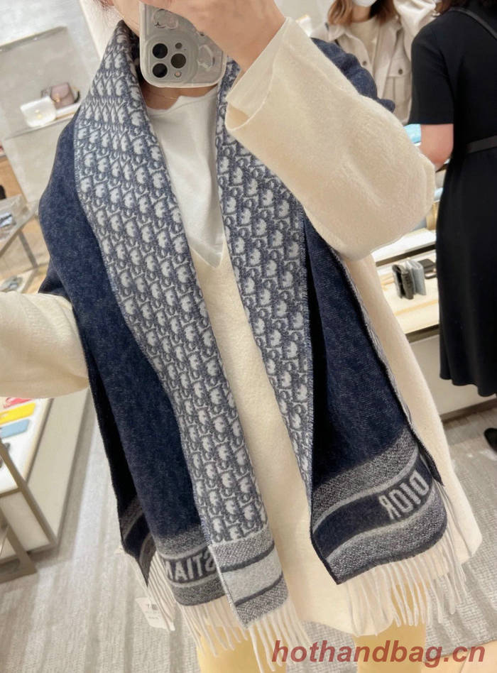 Dior Scarf DIC00211 Dior Scarf DIC00211