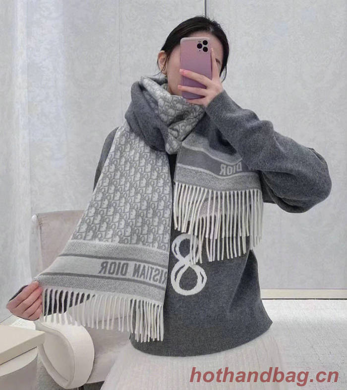 Dior Scarf DIC00212 Dior Scarf DIC00212