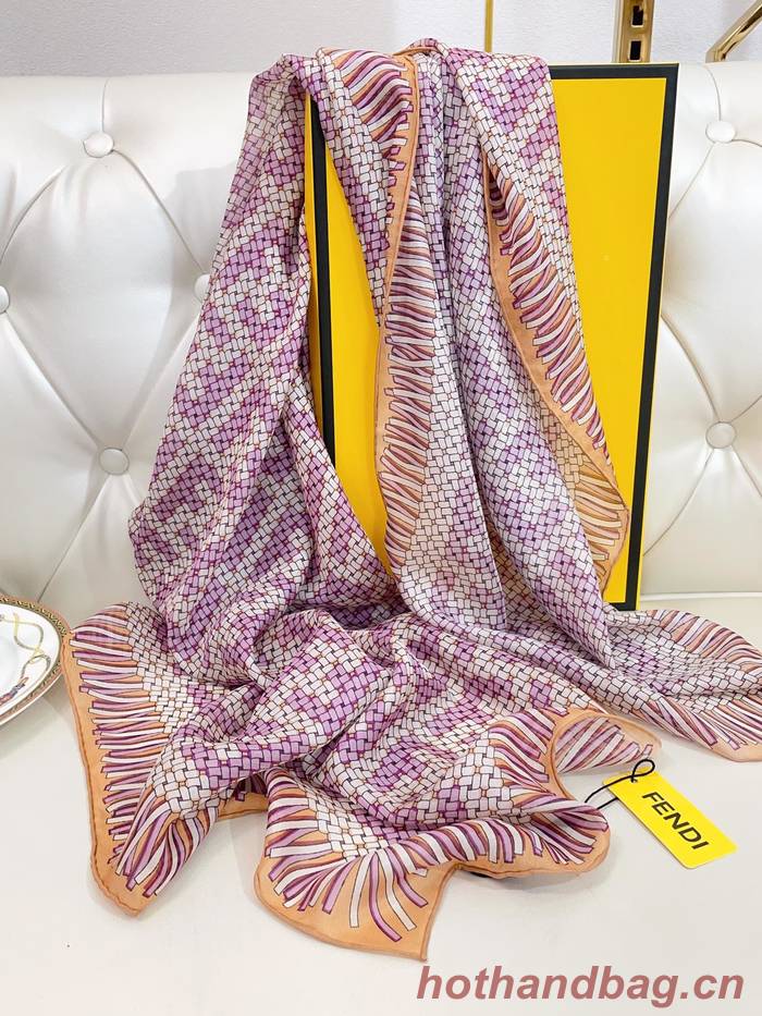 Fendi Scarf FDC00055 Fendi Scarf FDC00055