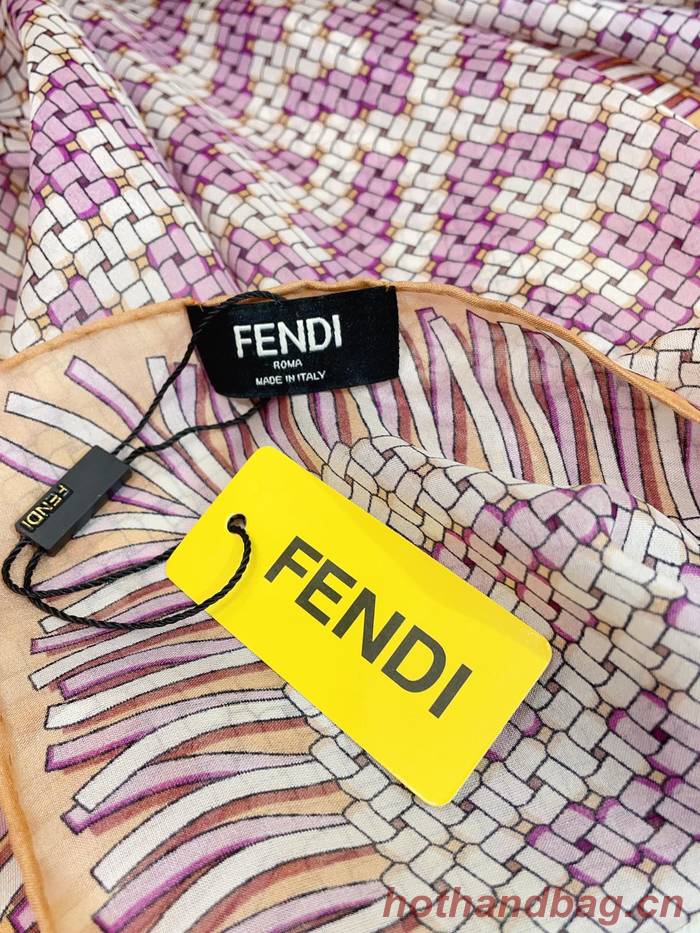 Fendi Scarf FDC00055 Fendi Scarf FDC00055
