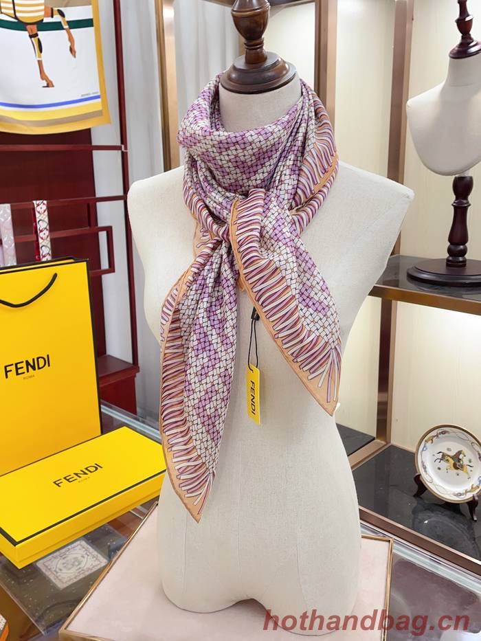 Fendi Scarf FDC00055 Fendi Scarf FDC00055