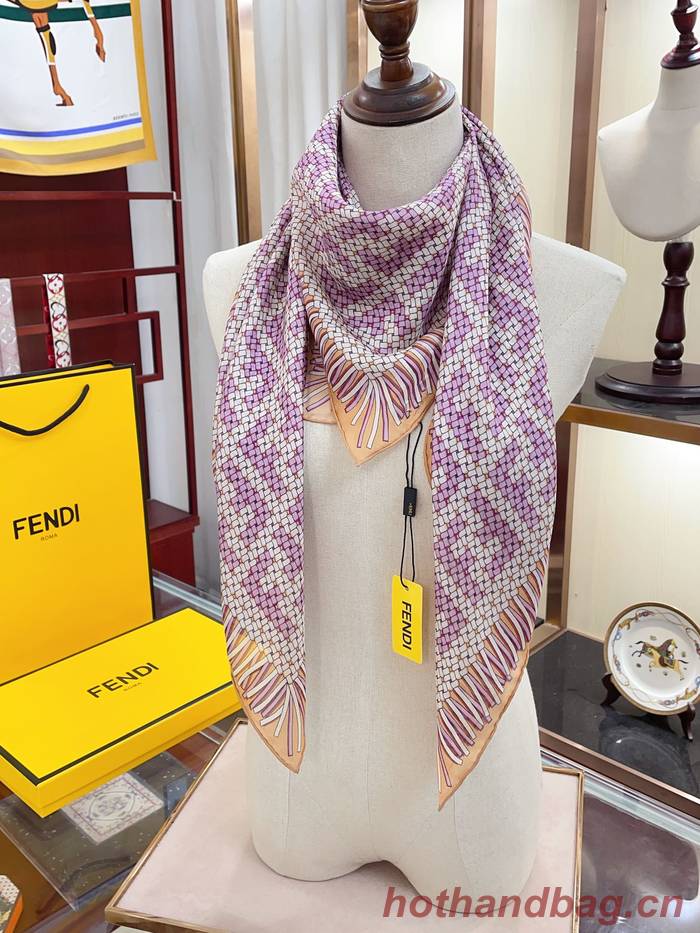 Fendi Scarf FDC00055 Fendi Scarf FDC00055