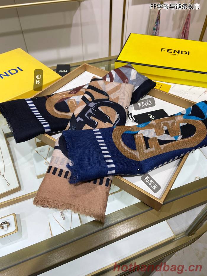 Fendi Scarf FDC00056 Fendi Scarf FDC00056