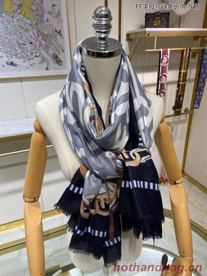 Fendi Scarf FDC00056 Fendi Scarf FDC00056