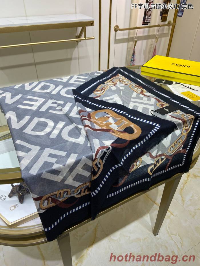 Fendi Scarf FDC00056 Fendi Scarf FDC00056