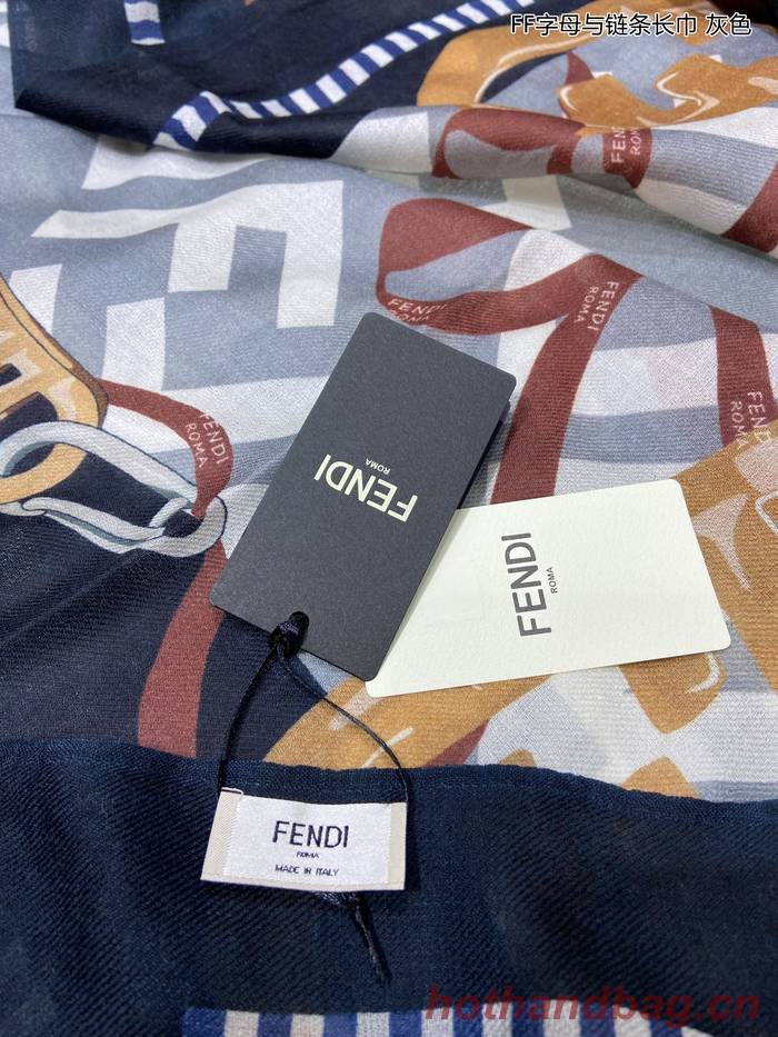 Fendi Scarf FDC00056 Fendi Scarf FDC00056
