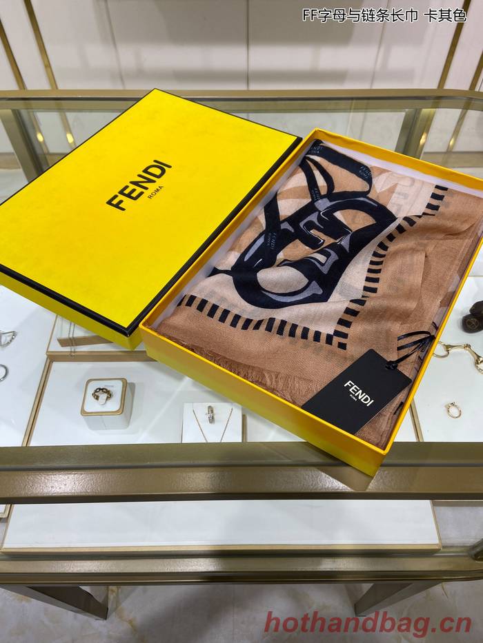 Fendi Scarf FDC00057 Fendi Scarf FDC00057
