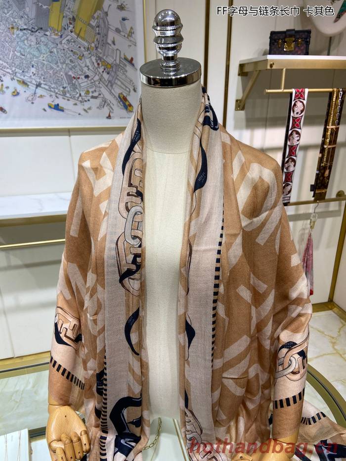 Fendi Scarf FDC00057 Fendi Scarf FDC00057