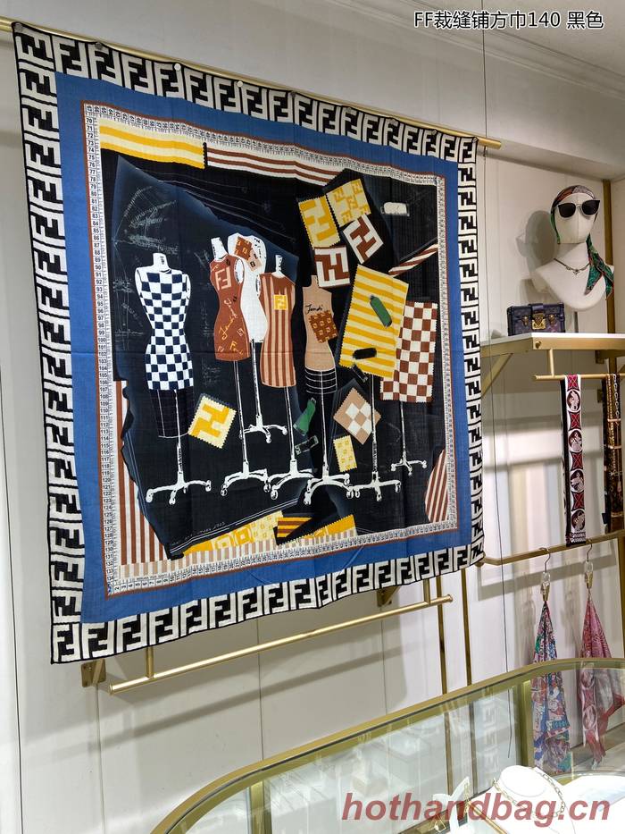 Fendi Scarf FDC00061 Fendi Scarf FDC00061