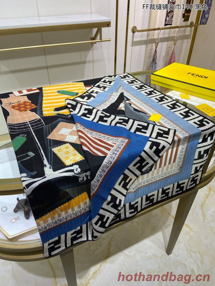 Fendi Scarf FDC00061 Fendi Scarf FDC00061