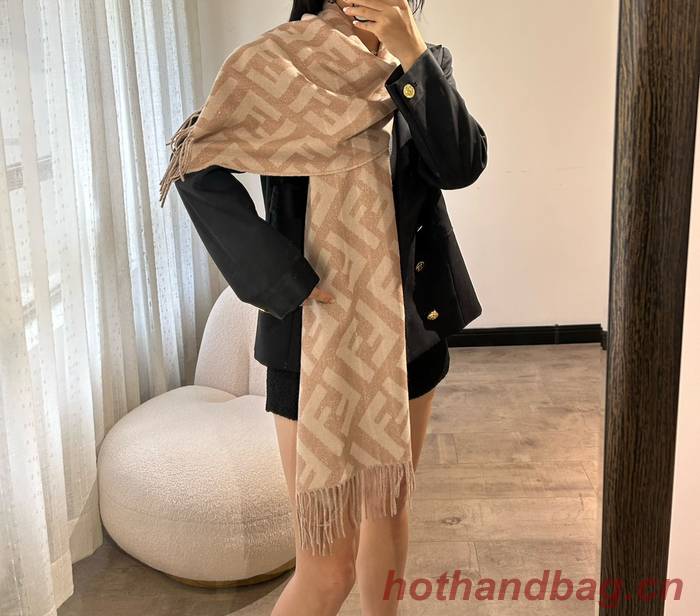 Fendi Scarf FDC00068 Fendi Scarf FDC00068